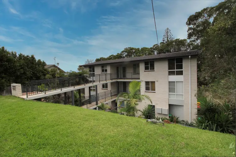 Fifth view of Homely unit listing, 4/7 Lake Vista Crescent, Forster NSW 2428