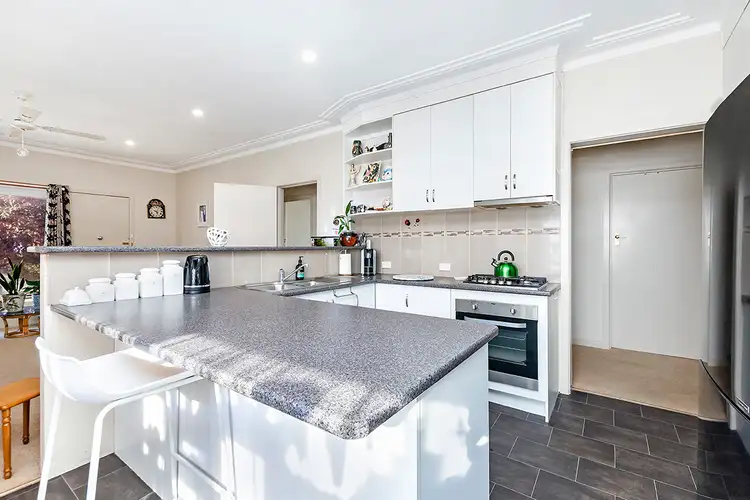 Second view of Homely house listing, 168 Edgar Street, Portland VIC 3305