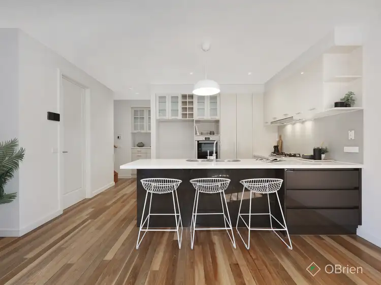 Third view of Homely townhouse listing, 1A Marquis Road, Bentleigh VIC 3204
