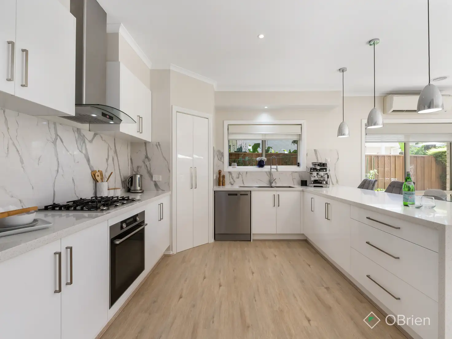 Main view of Homely house listing, 13 Barton Drive, Sandhurst VIC 3977