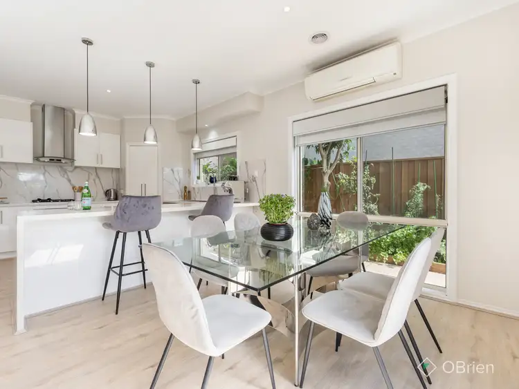 Second view of Homely house listing, 13 Barton Drive, Sandhurst VIC 3977