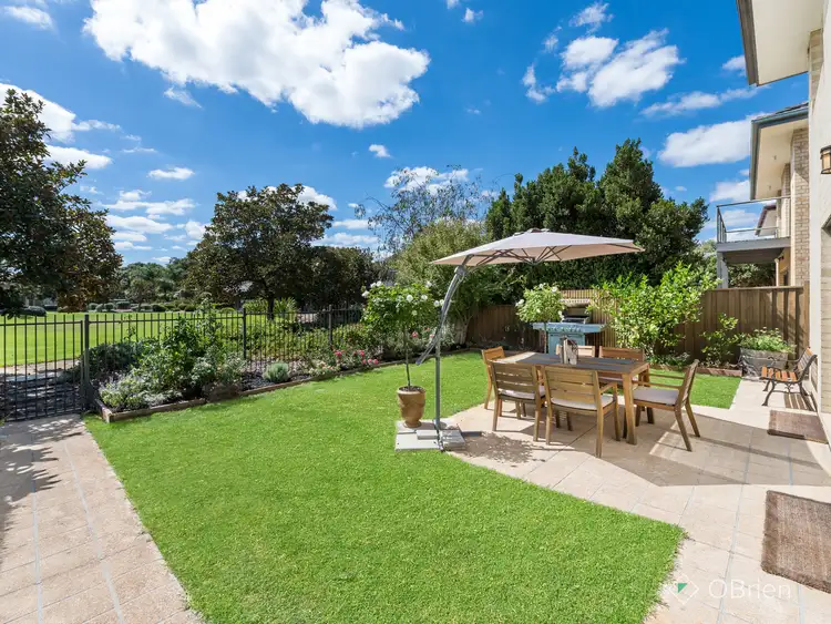 Third view of Homely house listing, 13 Barton Drive, Sandhurst VIC 3977