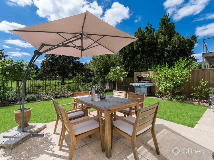 Fourth view of Homely house listing, 13 Barton Drive, Sandhurst VIC 3977