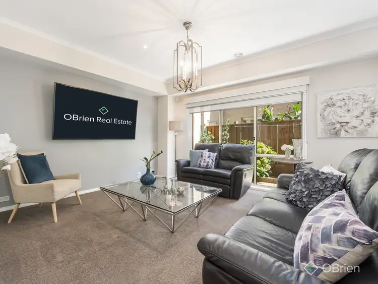 Fifth view of Homely house listing, 13 Barton Drive, Sandhurst VIC 3977