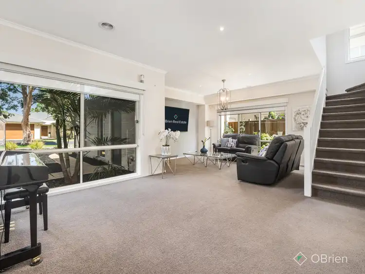 Sixth view of Homely house listing, 13 Barton Drive, Sandhurst VIC 3977