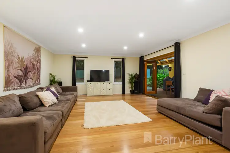 Second view of Homely house listing, 7 Pandora Crescent, Croydon South VIC 3136