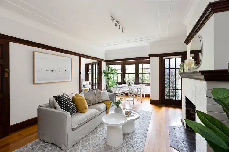 Main view of Homely unit listing, 2/49 Wood Street, Manly NSW 2095