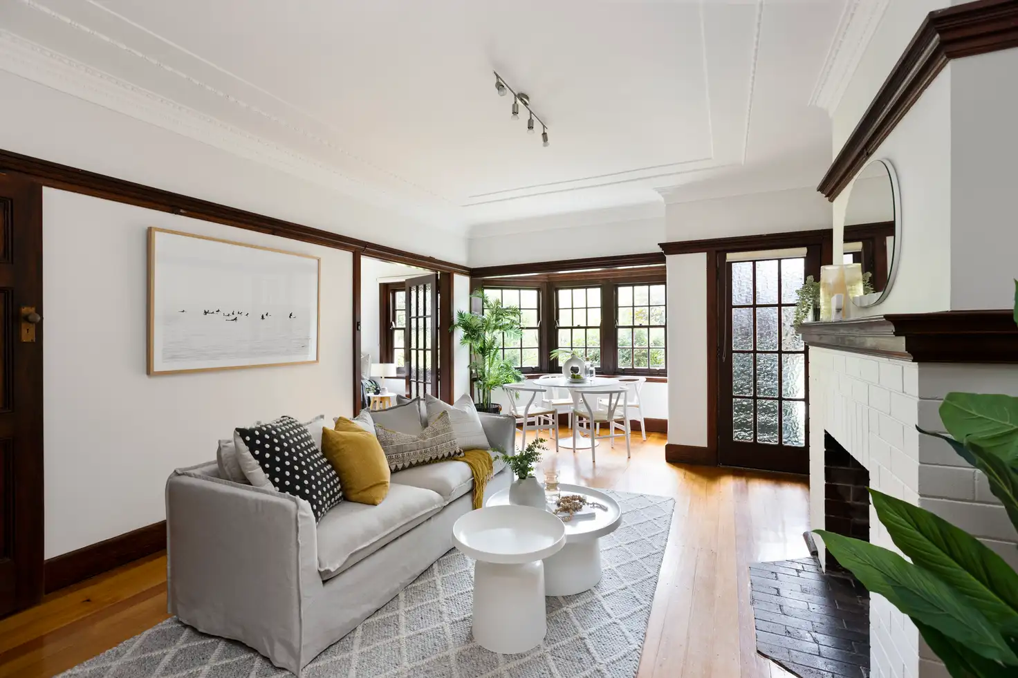 Main view of Homely unit listing, 2/49 Wood Street, Manly NSW 2095