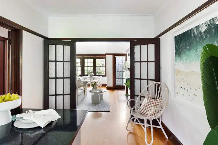 Fourth view of Homely unit listing, 2/49 Wood Street, Manly NSW 2095