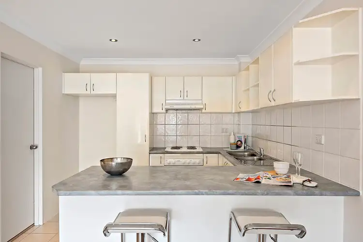 Third view of Homely apartment listing, 49/972-990 Old Princes Highway, Engadine NSW 2233