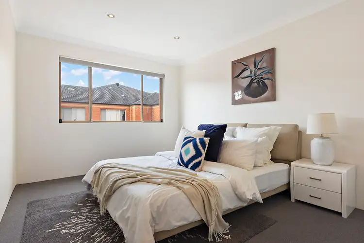 Fourth view of Homely apartment listing, 49/972-990 Old Princes Highway, Engadine NSW 2233