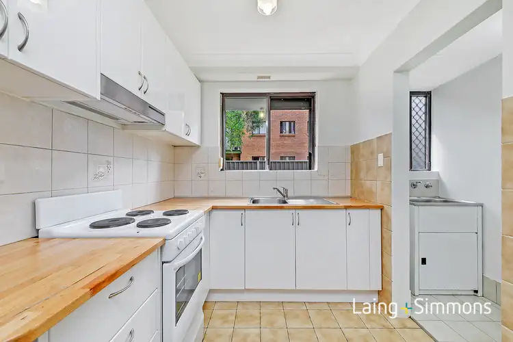 Third view of Homely unit listing, 2/42 Luxford Road, Mount Druitt NSW 2770