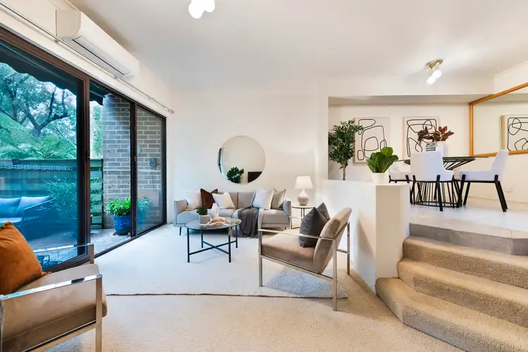 Second view of Homely townhouse listing, 5/6 Tuckwell Place, Macquarie Park NSW 2113