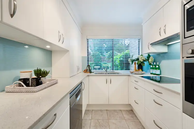 Third view of Homely townhouse listing, 5/6 Tuckwell Place, Macquarie Park NSW 2113