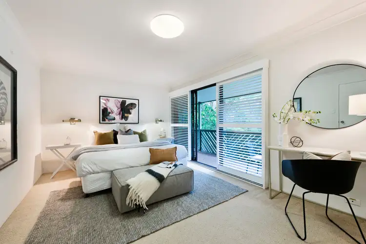 Fourth view of Homely townhouse listing, 5/6 Tuckwell Place, Macquarie Park NSW 2113