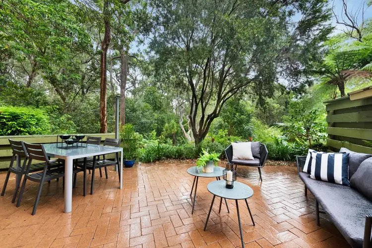 Fifth view of Homely townhouse listing, 5/6 Tuckwell Place, Macquarie Park NSW 2113