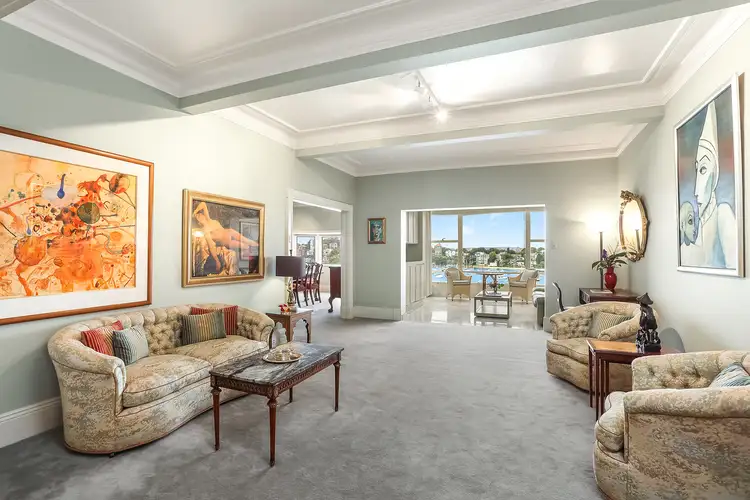 4/17 Sutherland Crescent, Darling Point NSW 2027