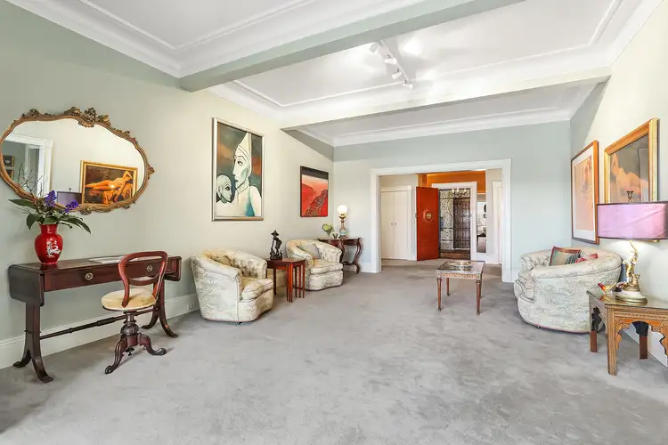Sixth view of Homely unit listing, 4/17 Sutherland Crescent, Darling Point NSW 2027