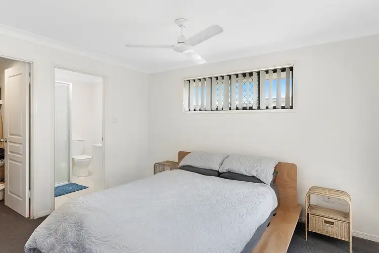 Fourth view of Homely house listing, 131 Capricorn Street, Gracemere QLD 4702