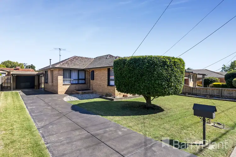 10 Wallara Crescent, Bundoora VIC 3083