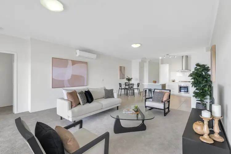 Main view of Homely apartment listing, Level 4/404/30 Riverview Terrace, Indooroopilly QLD 4068