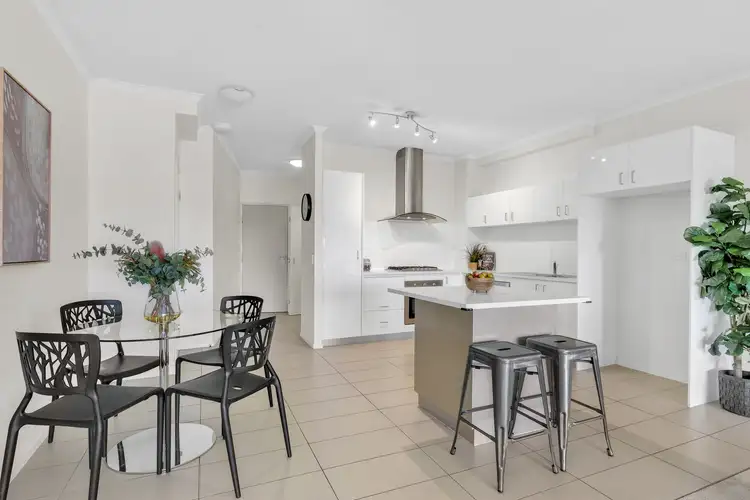Third view of Homely apartment listing, Level 4/404/30 Riverview Terrace, Indooroopilly QLD 4068
