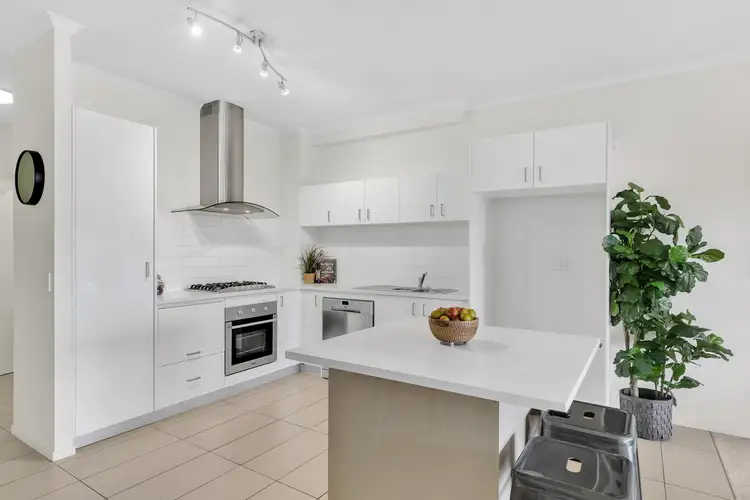 Fourth view of Homely apartment listing, Level 4/404/30 Riverview Terrace, Indooroopilly QLD 4068