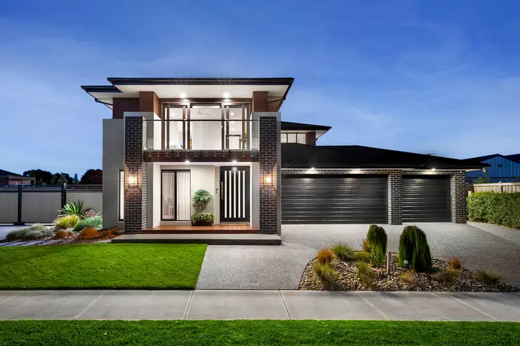 23 Pavillion Circuit, Sunbury VIC 3429