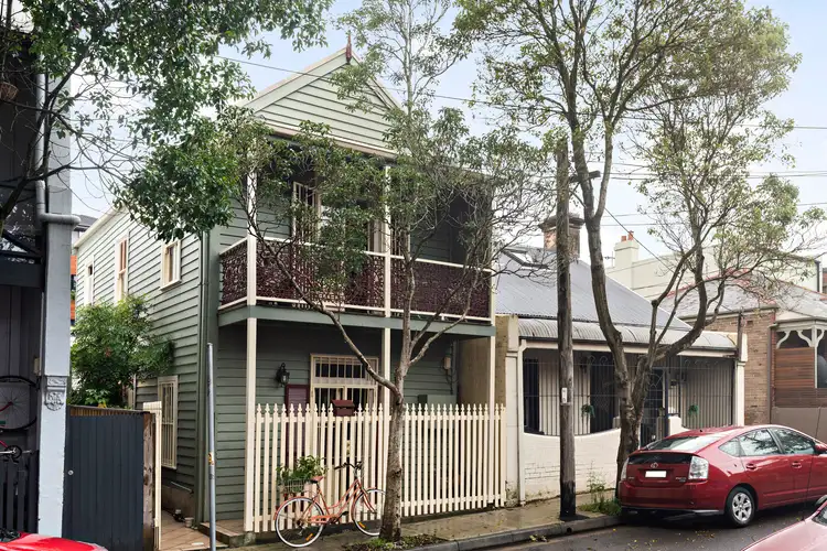 142 Denison Street, Newtown NSW 2042
