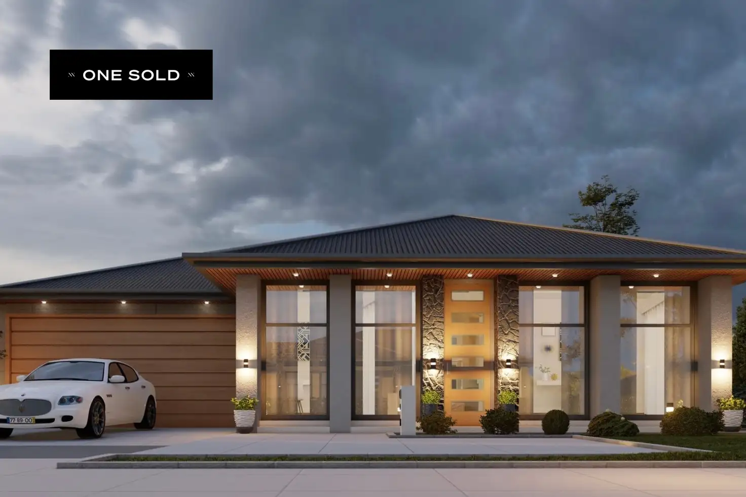 Main view of Homely house listing, 3A & 3B Ninnid Avenue, Morphettville SA 5043