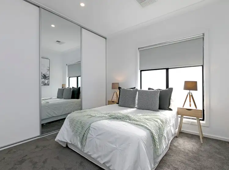 Fourth view of Homely house listing, 3A & 3B Ninnid Avenue, Morphettville SA 5043