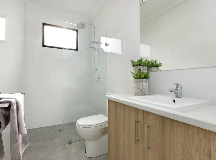 Seventh view of Homely house listing, 3A & 3B Ninnid Avenue, Morphettville SA 5043