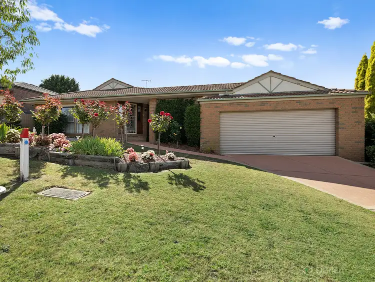Main view of Homely house listing, 13 Emerson Court, Berwick VIC 3806