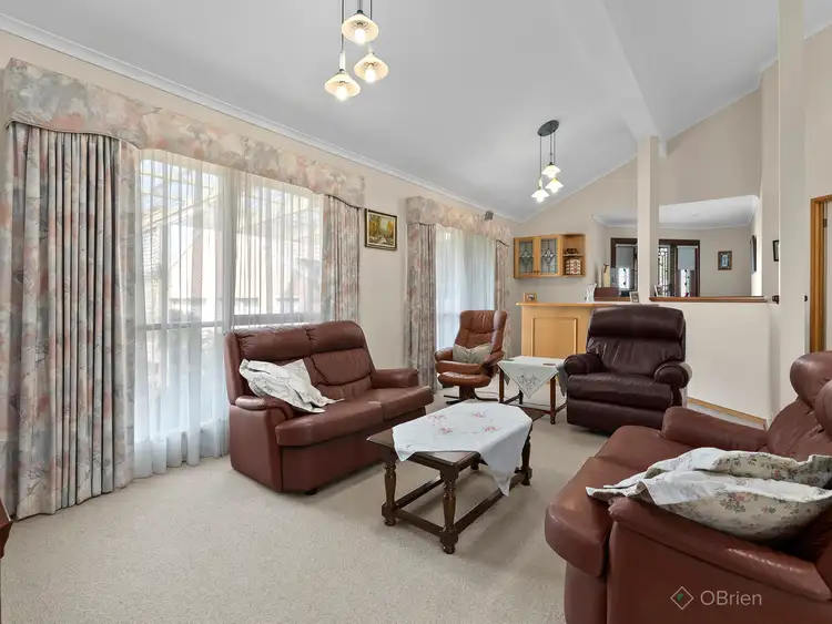 Second view of Homely house listing, 13 Emerson Court, Berwick VIC 3806