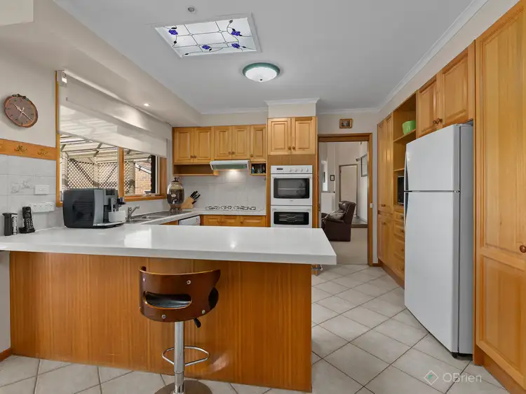 Third view of Homely house listing, 13 Emerson Court, Berwick VIC 3806
