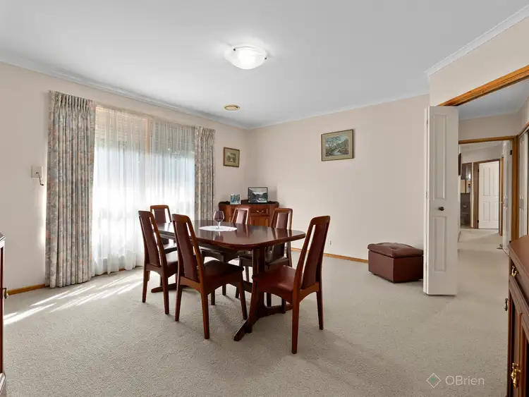 Fifth view of Homely house listing, 13 Emerson Court, Berwick VIC 3806