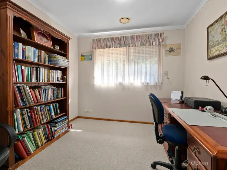 Sixth view of Homely house listing, 13 Emerson Court, Berwick VIC 3806