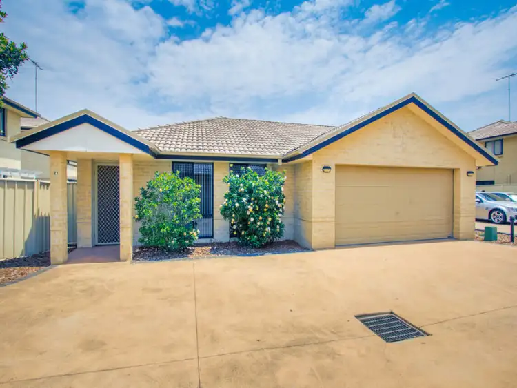 21/100-104 Saddington Street, St Marys NSW 2760