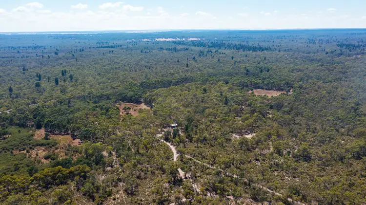 LOT 8A Nowackis Track, Lake Mundi VIC 3312