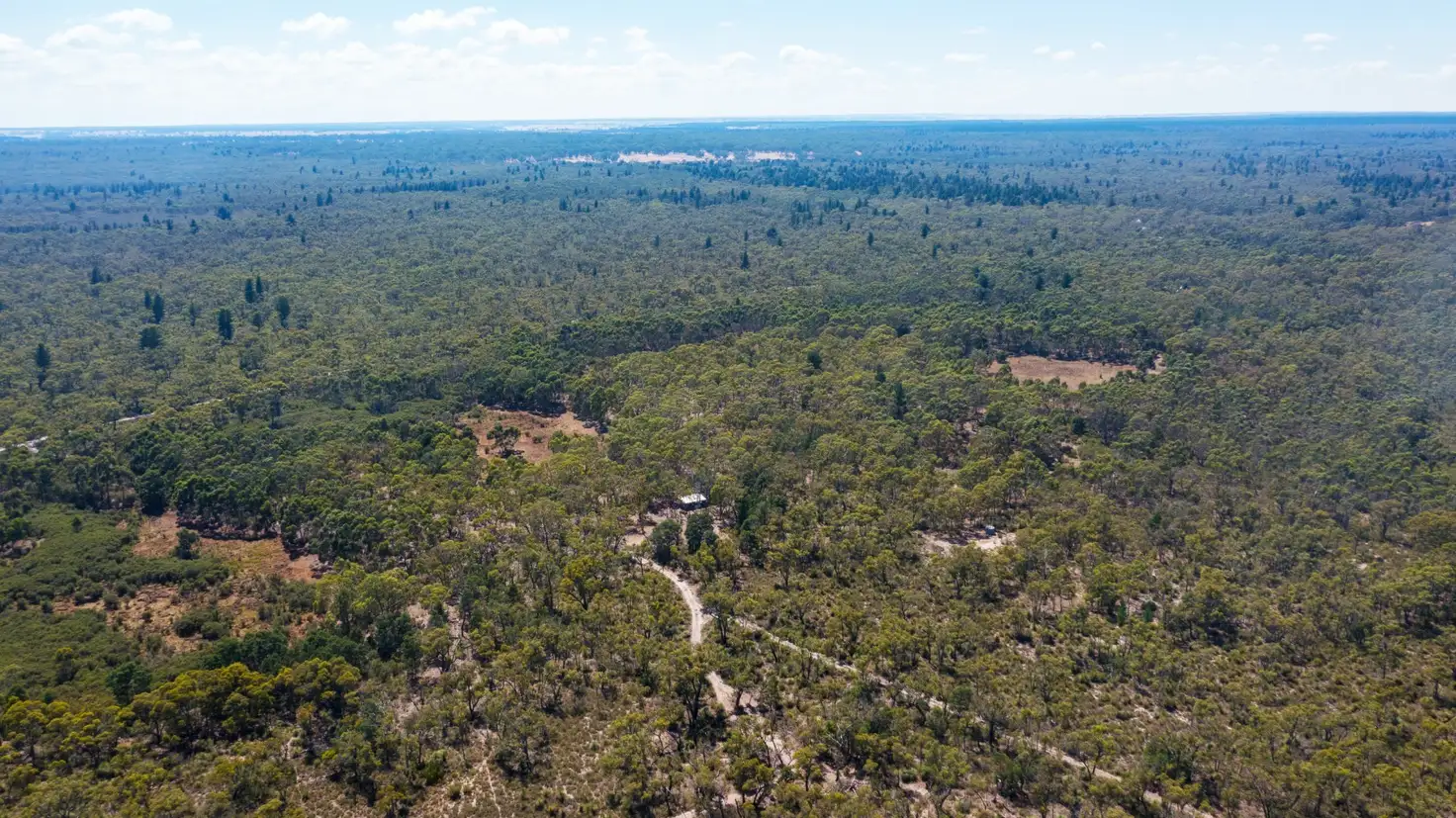 Main view of Homely rural property listing, LOT 8A Nowackis Track, Lake Mundi VIC 3312
