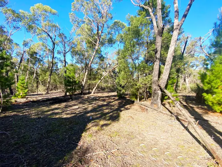Second view of Homely rural property listing, LOT 8A Nowackis Track, Lake Mundi VIC 3312