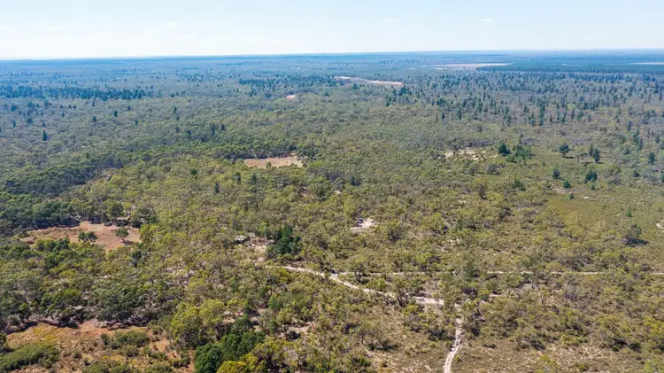 Fourth view of Homely rural property listing, LOT 8A Nowackis Track, Lake Mundi VIC 3312