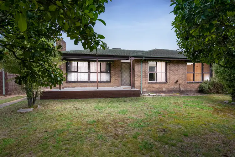 15 Cornish Street, Sunbury VIC 3429