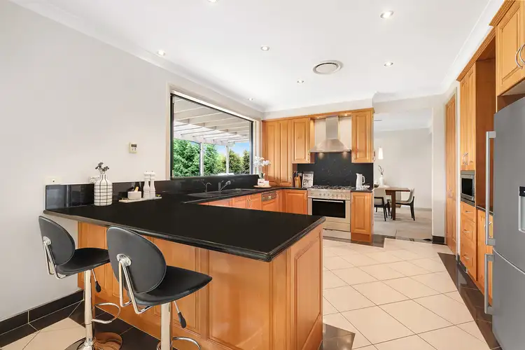 Sixth view of Homely house listing, 13 Lindrum Street, Belrose NSW 2085