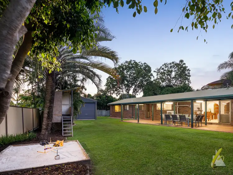 4 Cardwell Street, Redbank Plains QLD 4301