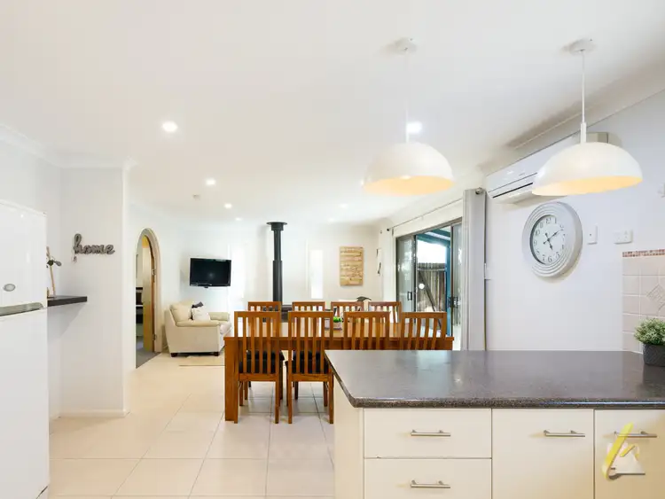 Fifth view of Homely house listing, 4 Cardwell Street, Redbank Plains QLD 4301