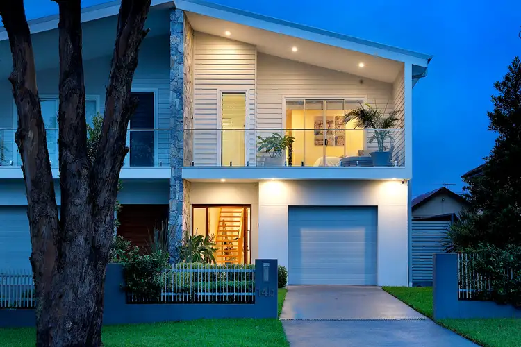 Third view of Homely semi-detached listing, 14b Tergur Crescent, Caringbah NSW 2229