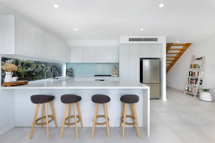 Fifth view of Homely semi-detached listing, 14b Tergur Crescent, Caringbah NSW 2229