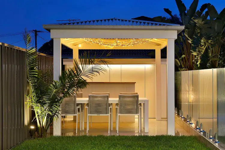 Sixth view of Homely semi-detached listing, 14b Tergur Crescent, Caringbah NSW 2229