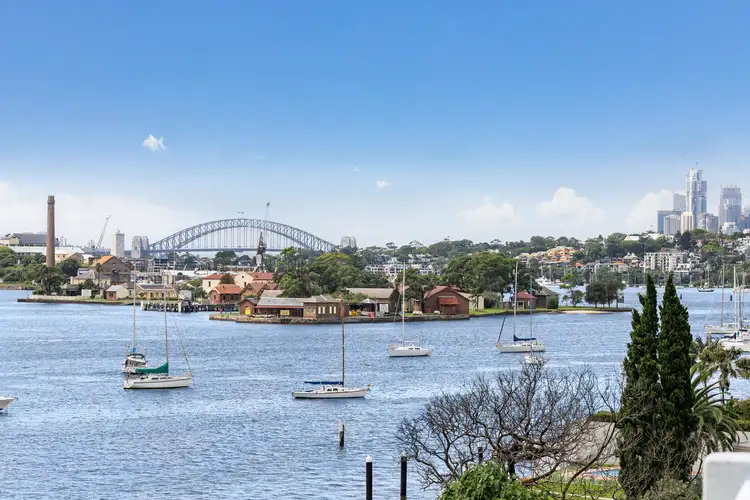 Main view of Homely apartment listing, 21/90 St Georges Crescent, Drummoyne NSW 2047